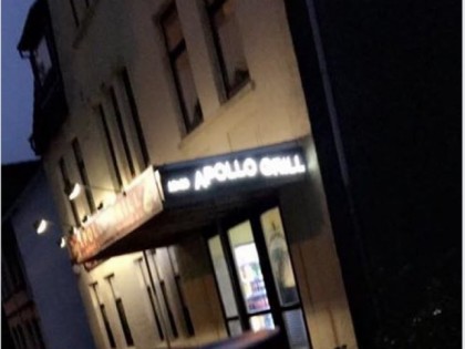 Foto: Apollo Grill